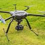 Image result for Big Drones with Camera