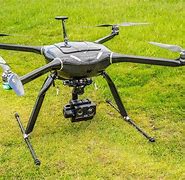 Image result for Big Drones with Camera
