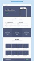 Image result for Website Wireframe Template Free