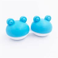 Image result for Cute Contact Lens Case