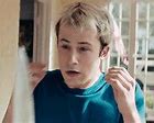 Image result for Dylan Minnette Snow Buddies