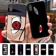 Image result for iPhone 11 Cameras Sharingan Cover