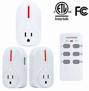 Image result for Kasonic Smart Home Remote Control
