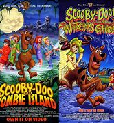 Image result for Scooby Doo 90s