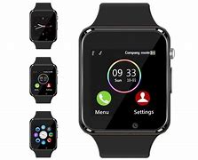 Image result for Samsung Smart Watch Compatible with iPhone