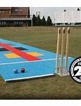 Image result for Cricket Yard Game