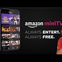 Image result for Amazon Mini TV Free