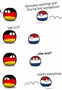 Image result for Germany Still Lost Meme