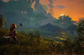 Image result for Biomutant Tribes