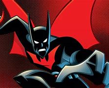 Image result for Batman Beyond Animated