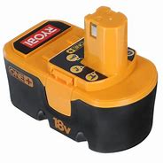 Image result for Ryobi Drill Batteries