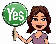 Image result for Yes I Can Clip Art