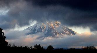 Image result for Mount Fuji Volcano After Eruption