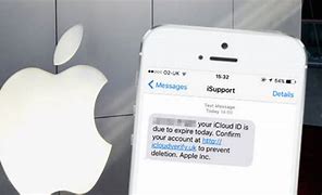 Image result for iPhone Scam Messeges JPEG