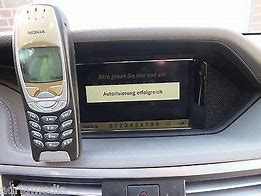 Image result for Nokia 6310 Mercedes S-Class