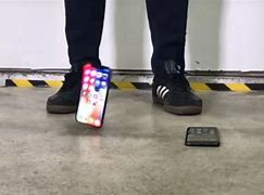 Image result for 5 Foot Drop iPhone