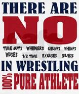 Image result for Youth Wrestling Quotes