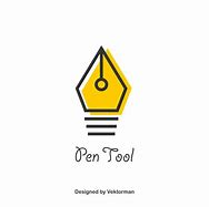Image result for Pen Tool Logo
