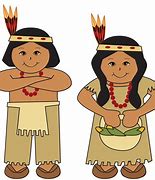 Image result for Indigenous Cartoon
