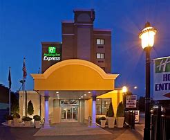 Image result for Holiday Inn Flushing Queens