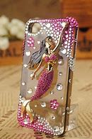 Image result for Open iPhone Case Mermaid