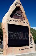 Image result for Stone Monument Signs