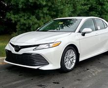 Image result for 2019 Toyota Camry XLE Pimped Out