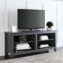 Image result for Small Gray Bedroom TV Stand
