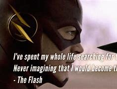 Image result for Zoom Quotes The Flash