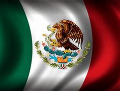 Image result for La Bandera De Mexico