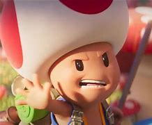 Image result for Mad Toad