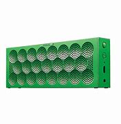 Image result for Jam Box Jawbone Green
