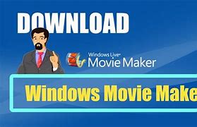Image result for Windows Live Movie Maker