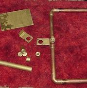 Image result for HF Dipole Antenna Parts