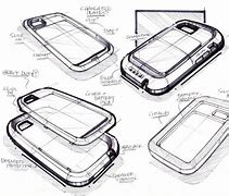 Image result for Pencil Sketch Drawing On Phone Case