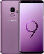 Image result for Samsung Galaxy S9 Lilac Purple