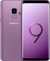 Image result for Samsung Galaxy S9 Lilac Purple