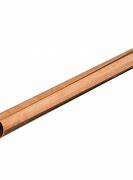 Image result for 1 Inch Copper Pipe