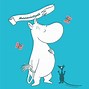 Image result for Little Robots The Moomins