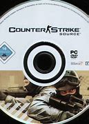 Image result for Counter Strike Source DVD