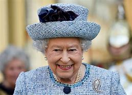 Image result for Queen Elizabeth