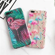 Image result for Flamingo Drawing Phone Case