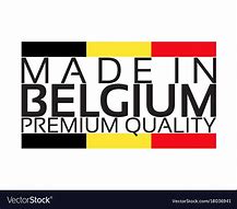 Image result for Made in Belgium