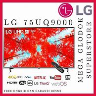 Image result for LG UHD 75Uq9000psd