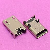 Image result for Micro USB Socket