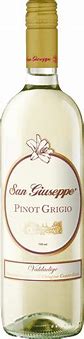 Image result for San Giuseppe Pinot Grigio Veneto