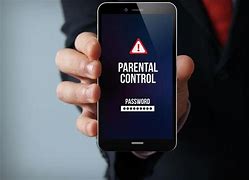 Image result for Parental Control Screen