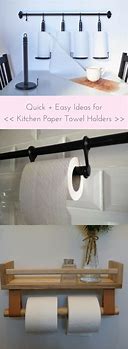 Image result for IKEA Paper Towel Holder