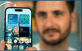 Image result for Used iPhone 14 Pro Max Silver Screen Photo