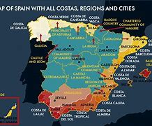 Image result for Spanish Empire Coast Posts